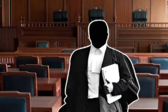 Lawyer Suspension