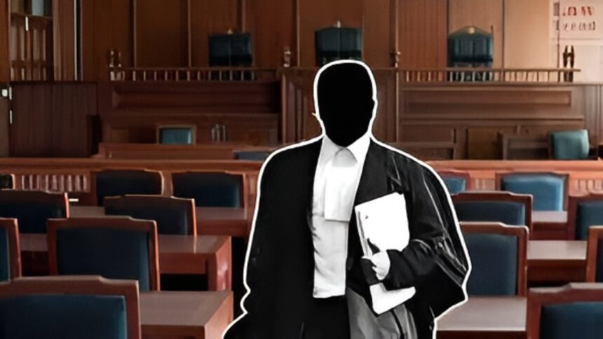 Lawyer Suspension
