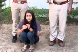 Looteri Dulhan Rajasthan Arrest