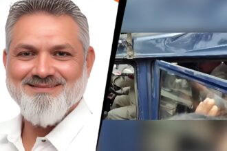 Love Jihad Councillor Indore Case