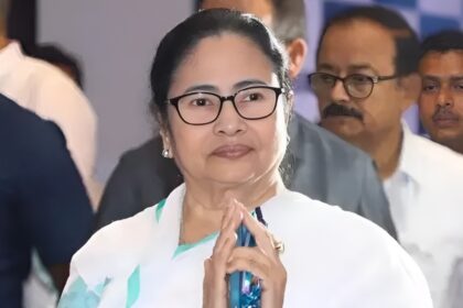 MAMATA BANERJEE