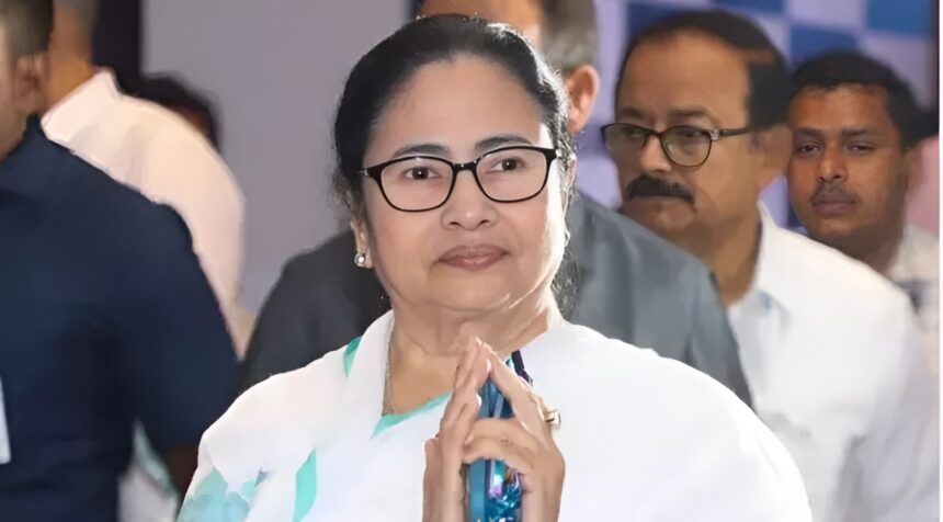 MAMATA BANERJEE