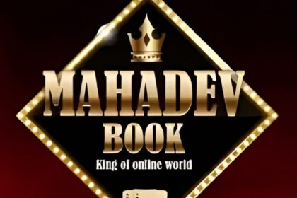 Mahadev Betting App
