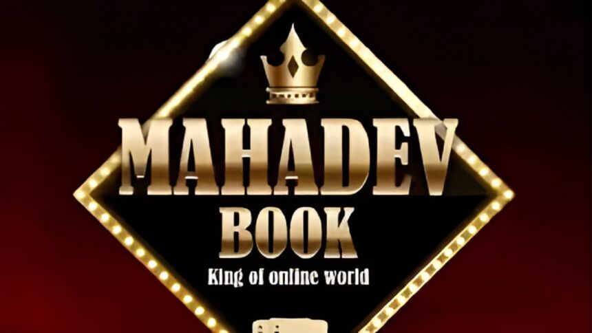 Mahadev Betting App