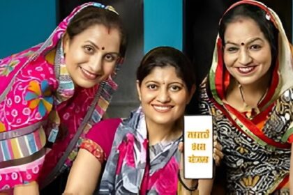 Mahatari Vandan Yojana