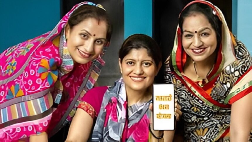 Mahatari Vandan Yojana