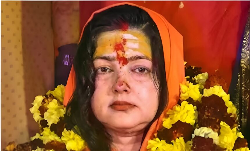 Mamta Kulkarni Statement Clarification