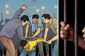 Mob Lynching Case