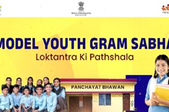 Model Youth Gram Sabha Initiative