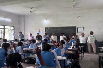 Mukhyamantri Shiksha Gunwatta Abhiyan