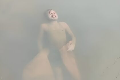 Mysterious Death