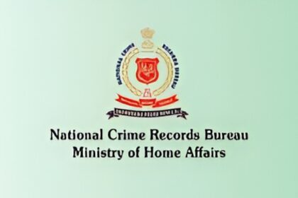 NCRB Report