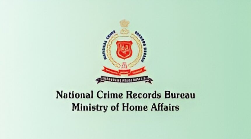 NCRB Report