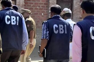 NGO Scam