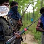 Naxal Surrender