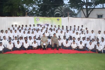 Naxal Surrender