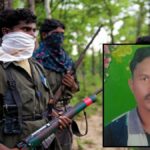 BJP Worker Murder