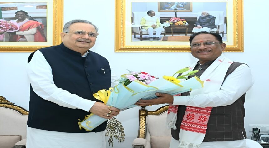 New Assembly Building Inauguration