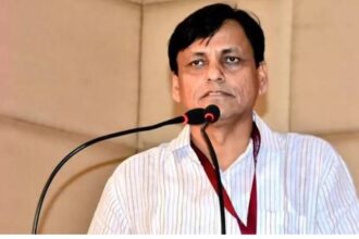 Nityanand Rai