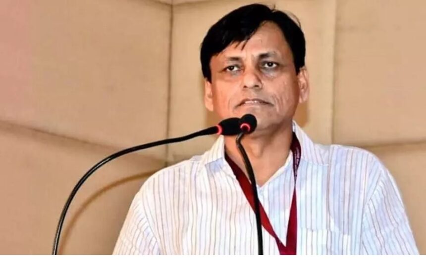 Nityanand Rai