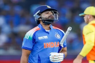 ODI Captaincy Selection