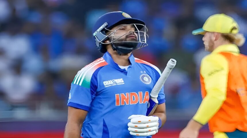 ODI Captaincy Selection