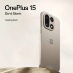 OnePlus 15 Launch Date