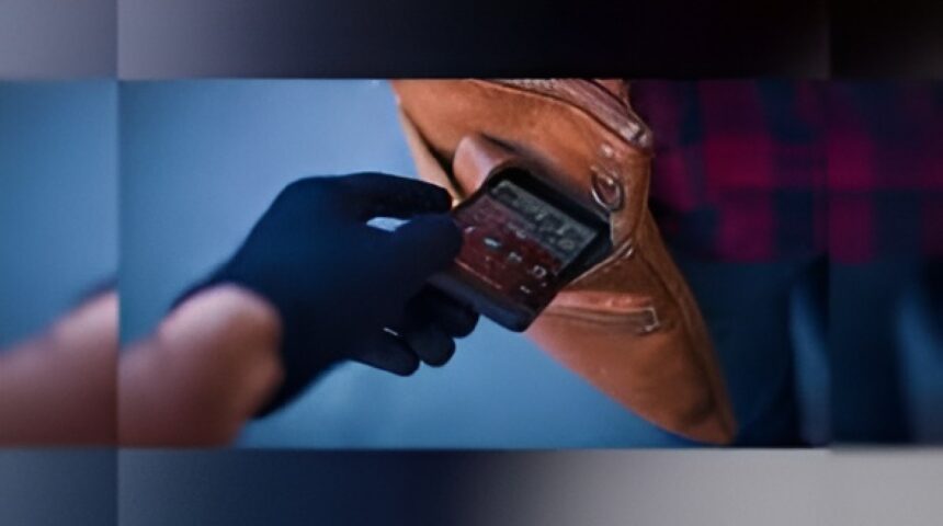 Online Fraud Case