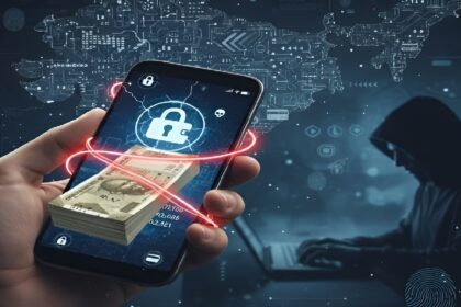 Online Shopping Fraud Case