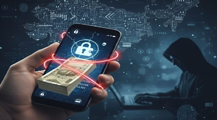 Online Shopping Fraud Case