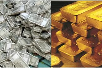 PWD Bhopal Corruption Raid