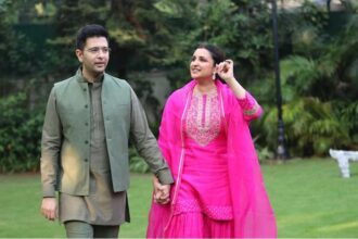 Parineeti Chopra Pregnancy News