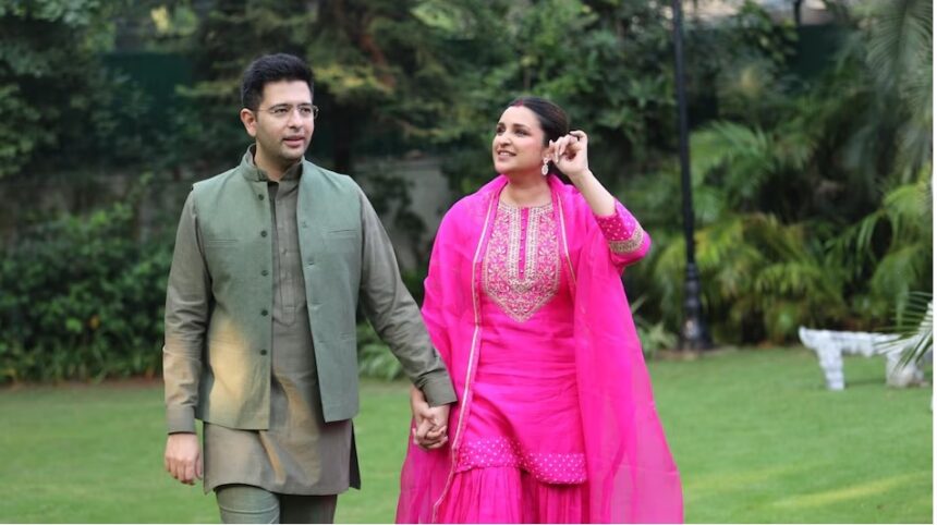 Parineeti Chopra Pregnancy News