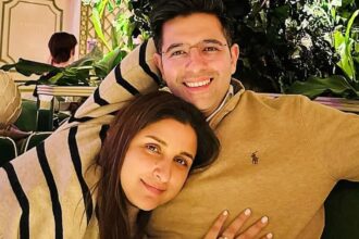 Parineeti Chopra baby boy