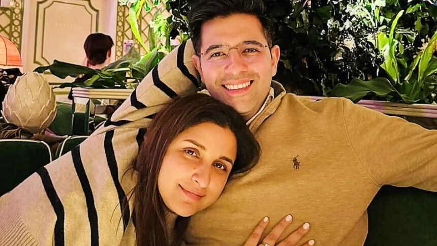 Parineeti Chopra baby boy