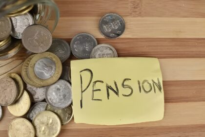 Pension Reform