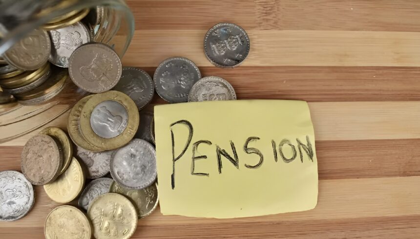 Pension Reform