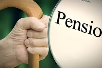 Pension Verification App