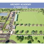 Sports Infrastructure Development