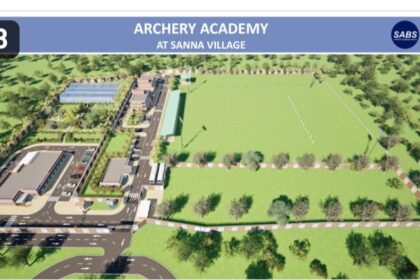 Sports Infrastructure Development