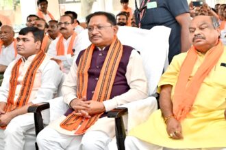 Plastic Free Ambikapur