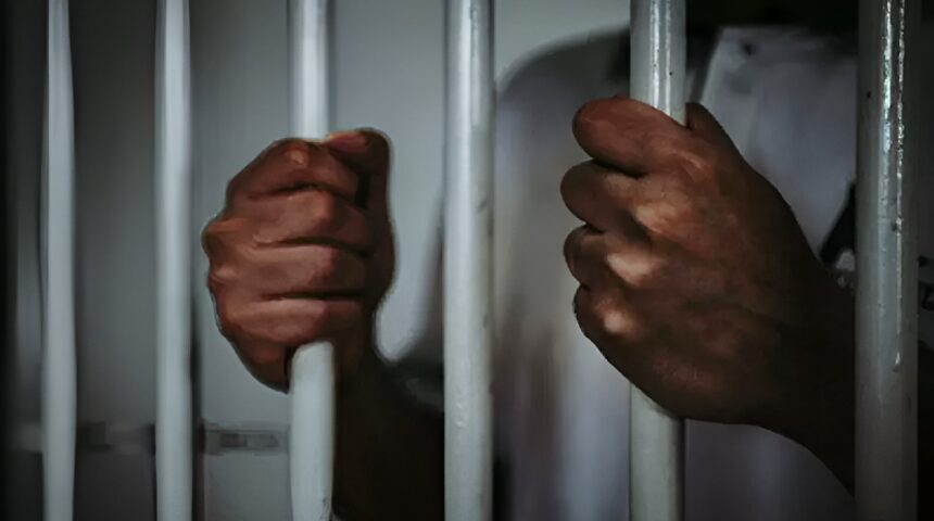 Prisoner Parole Case