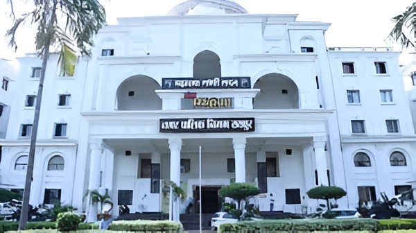 Property Tax Evasion Raipur