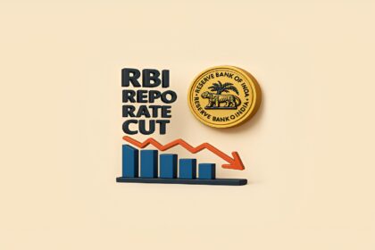 RBI Repo Rate Cut December 2025