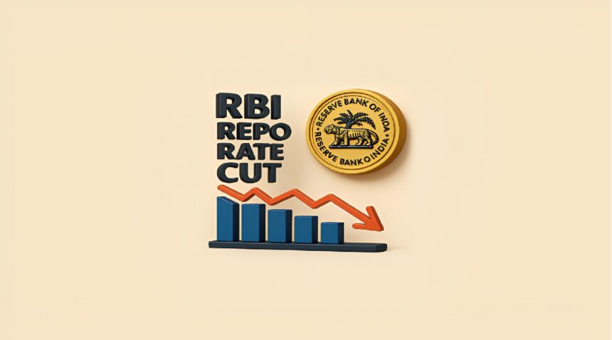 RBI Repo Rate Cut December 2025