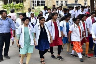 Raigarh Medical College PG Courses