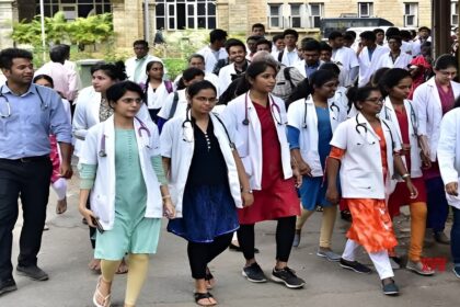 Raigarh Medical College PG Courses