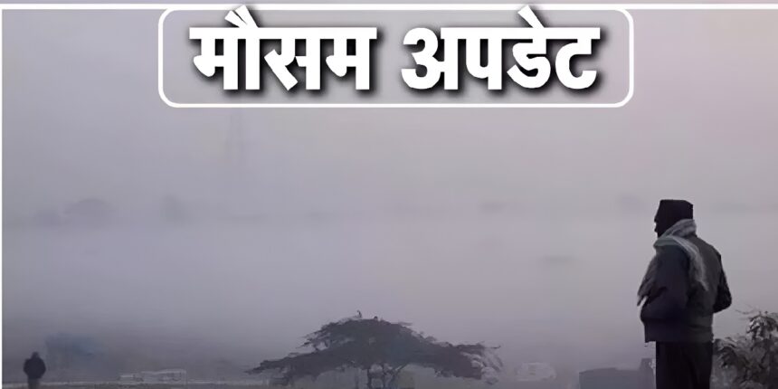 Rain Alert