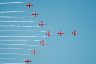 Raipur Airport Flight Schedule Change