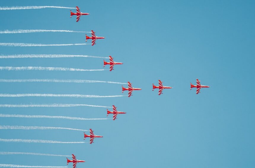 Raipur Airport Flight Schedule Change